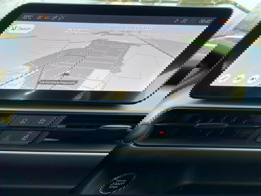 Jeep Avenger nuova a Ancona (13)