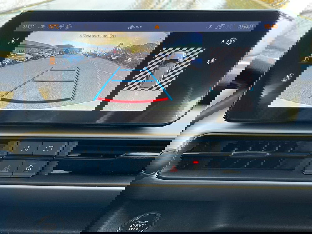 Jeep Avenger nuova a Ancona (14)