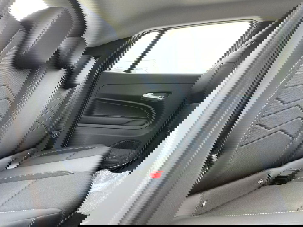 Jeep Avenger nuova a Ancona (18)