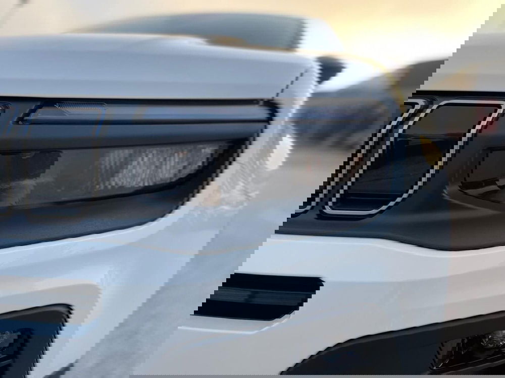 Jeep Avenger nuova a Ancona (20)