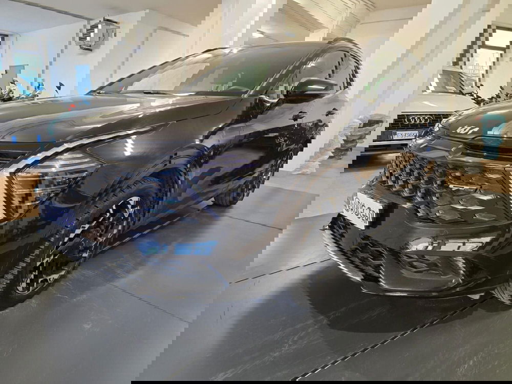 Kia Sportage usata a Rimini