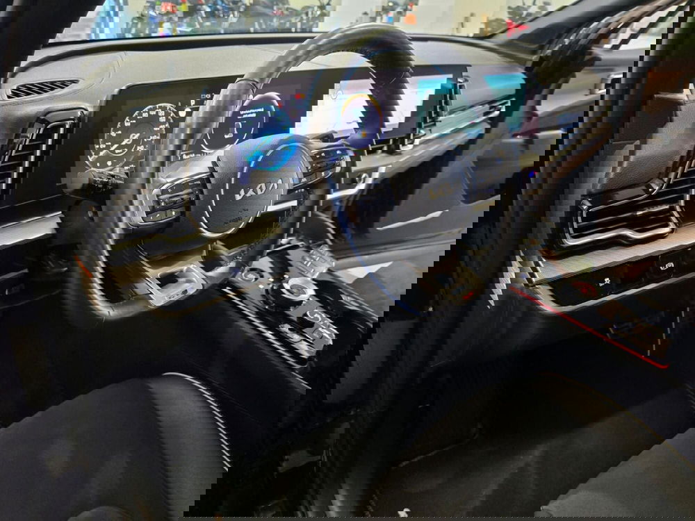 Kia Sportage usata a Rimini (11)