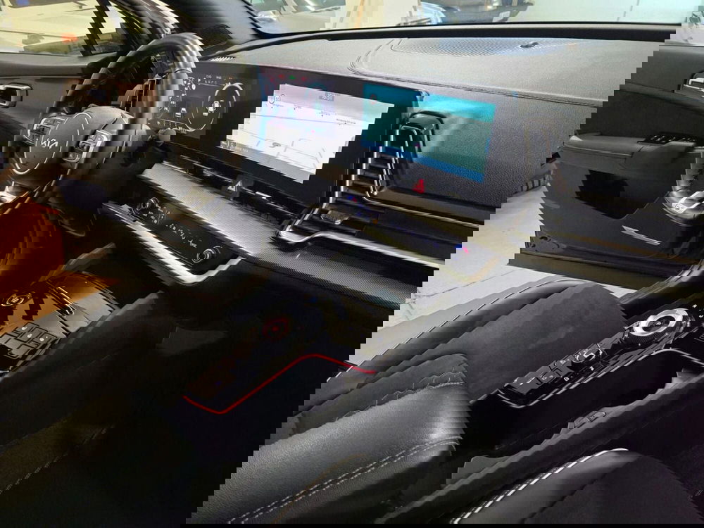 Kia Sportage usata a Rimini (13)