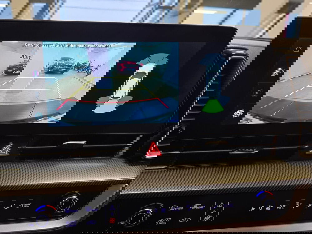 Kia Sportage usata a Rimini (14)