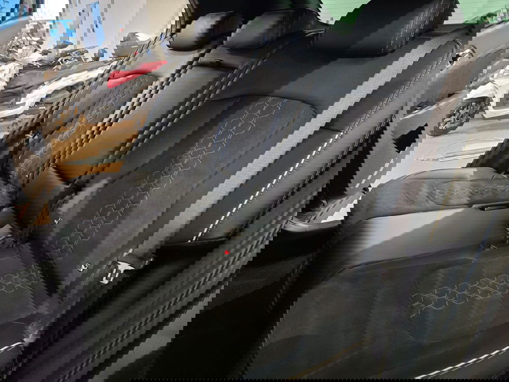 Kia Sportage usata a Rimini (15)