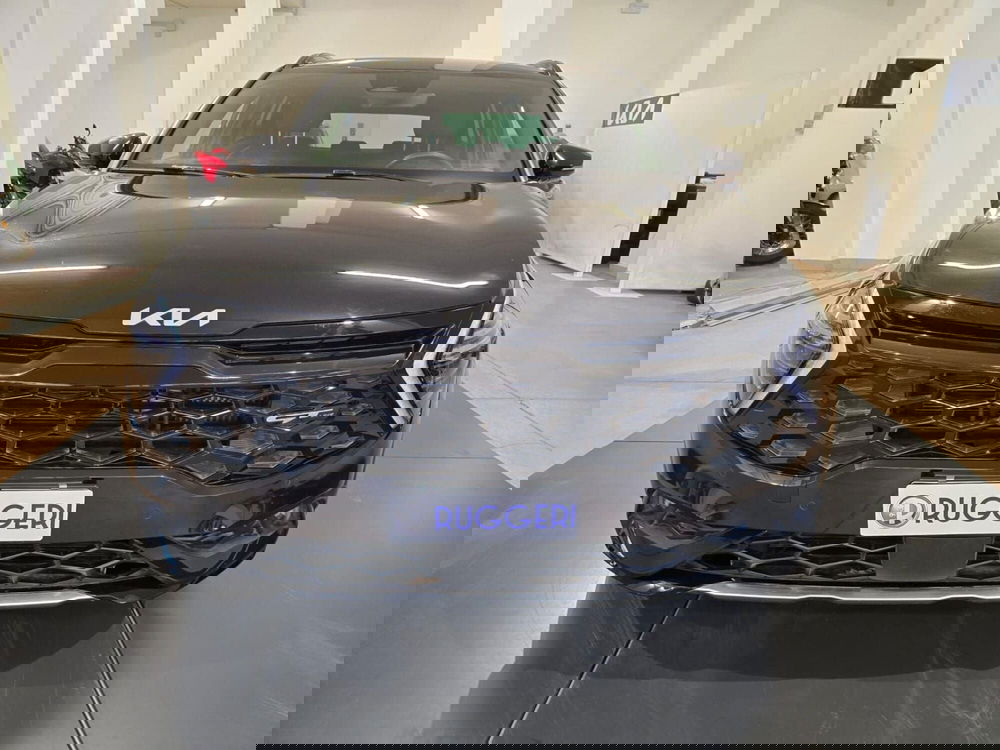 Kia Sportage usata a Rimini (2)