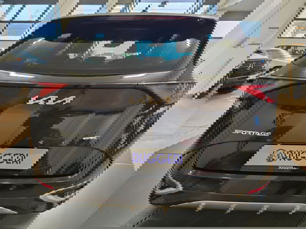 Kia Sportage usata a Rimini (4)