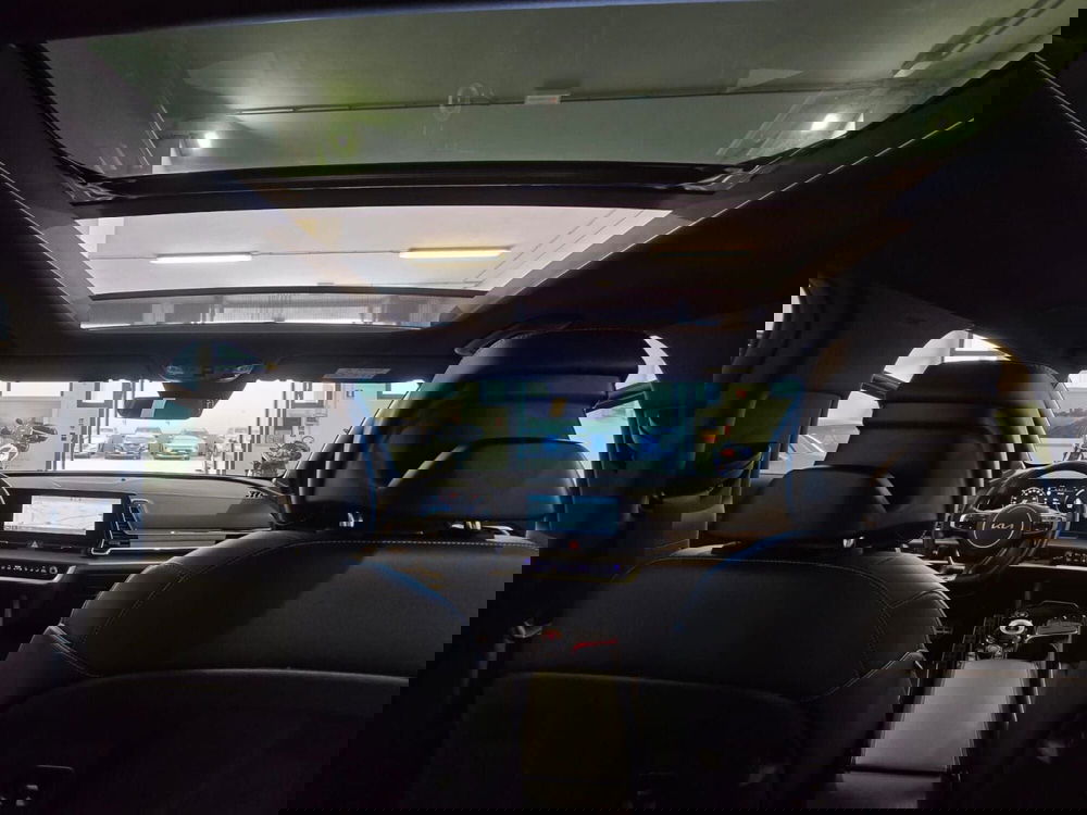 Kia Sportage usata a Rimini (8)