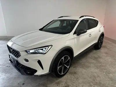 Cupra Formentor Formentor 1.5 TSI del 2024 usata a Avezzano