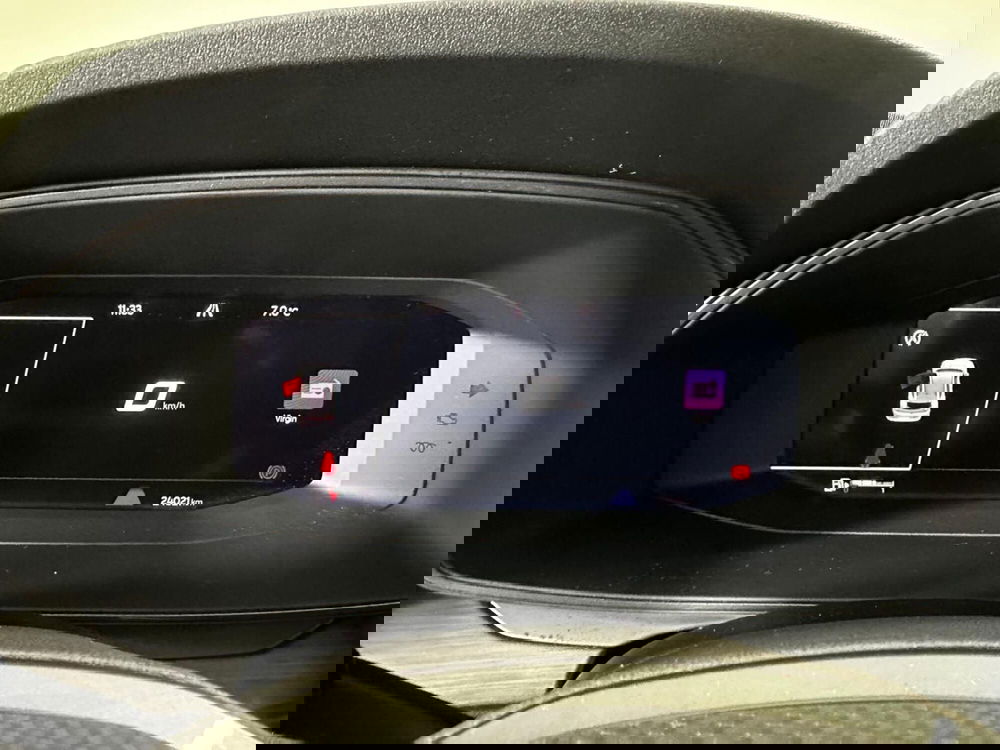 Cupra Formentor usata a L'Aquila (10)