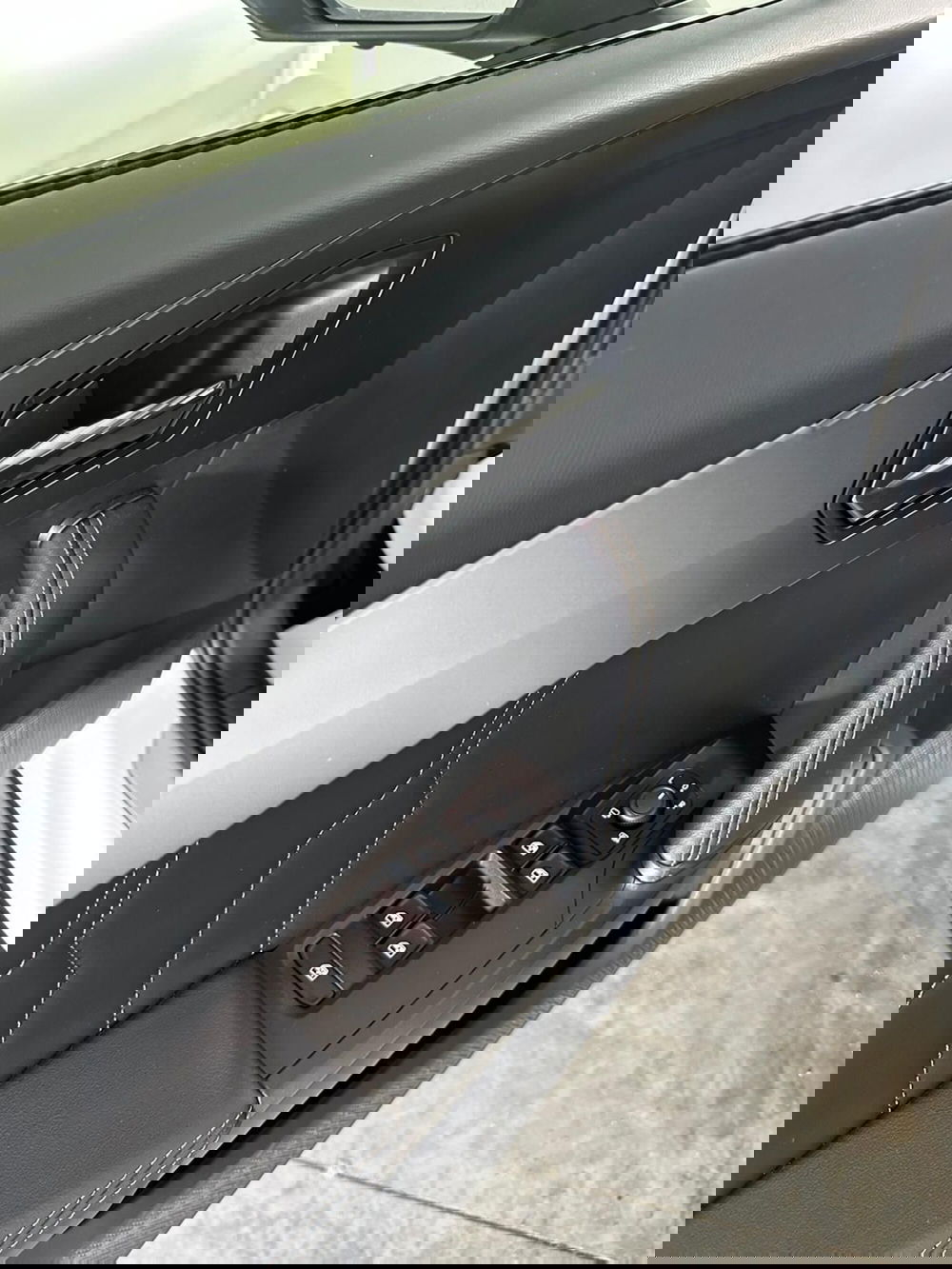 Cupra Formentor usata a L'Aquila (11)