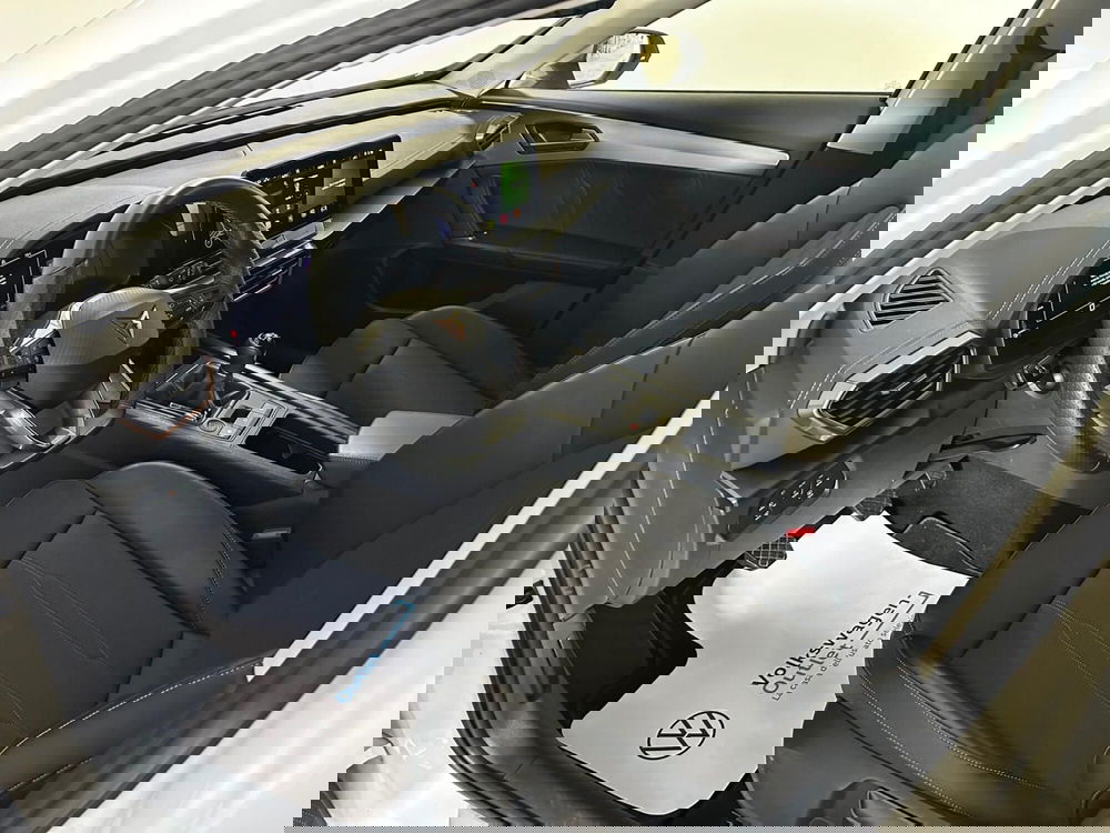 Cupra Formentor usata a L'Aquila (12)