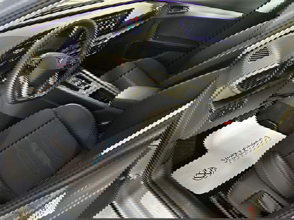 Cupra Formentor usata a L'Aquila (13)