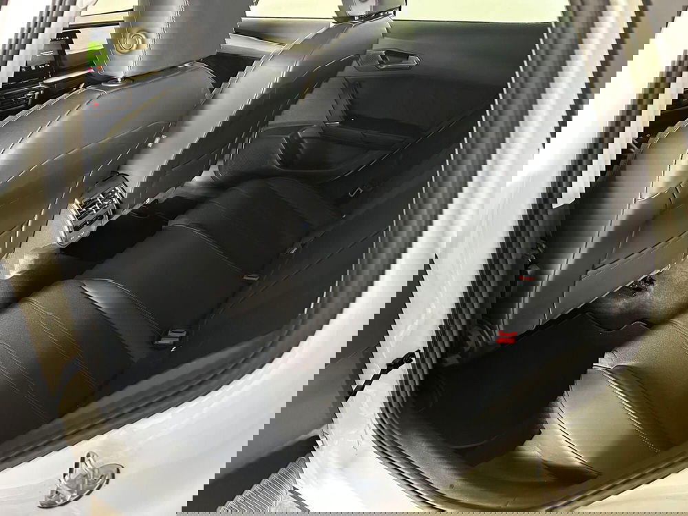 Cupra Formentor usata a L'Aquila (14)