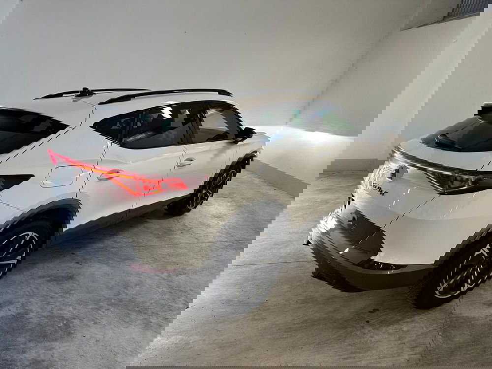 Cupra Formentor usata a L'Aquila (4)