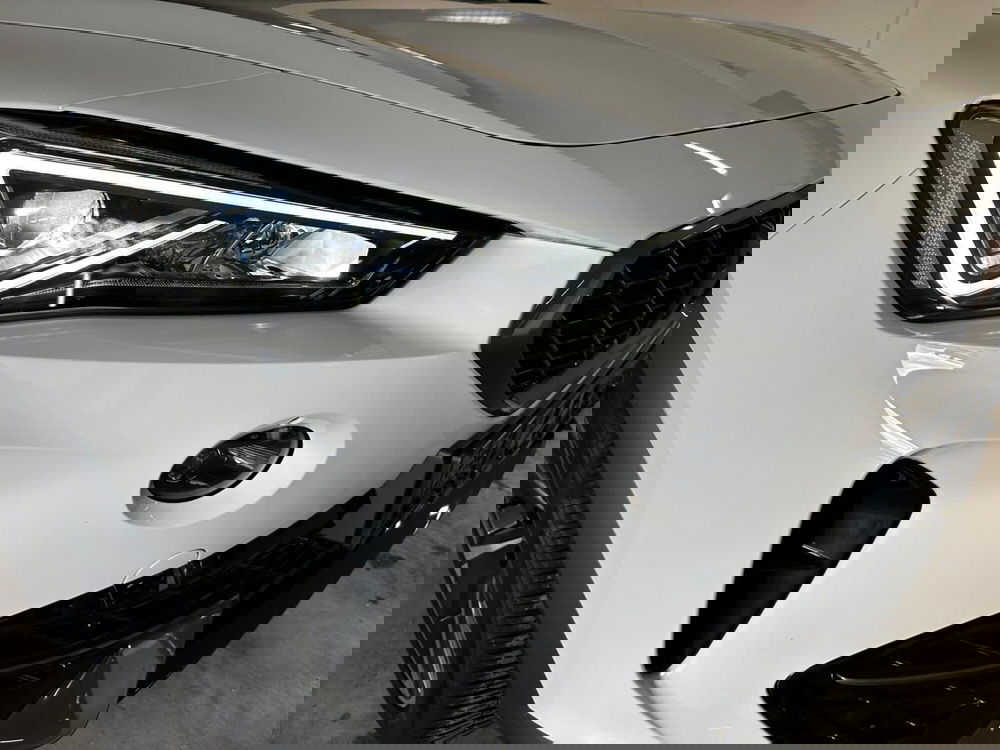 Cupra Formentor usata a L'Aquila (5)