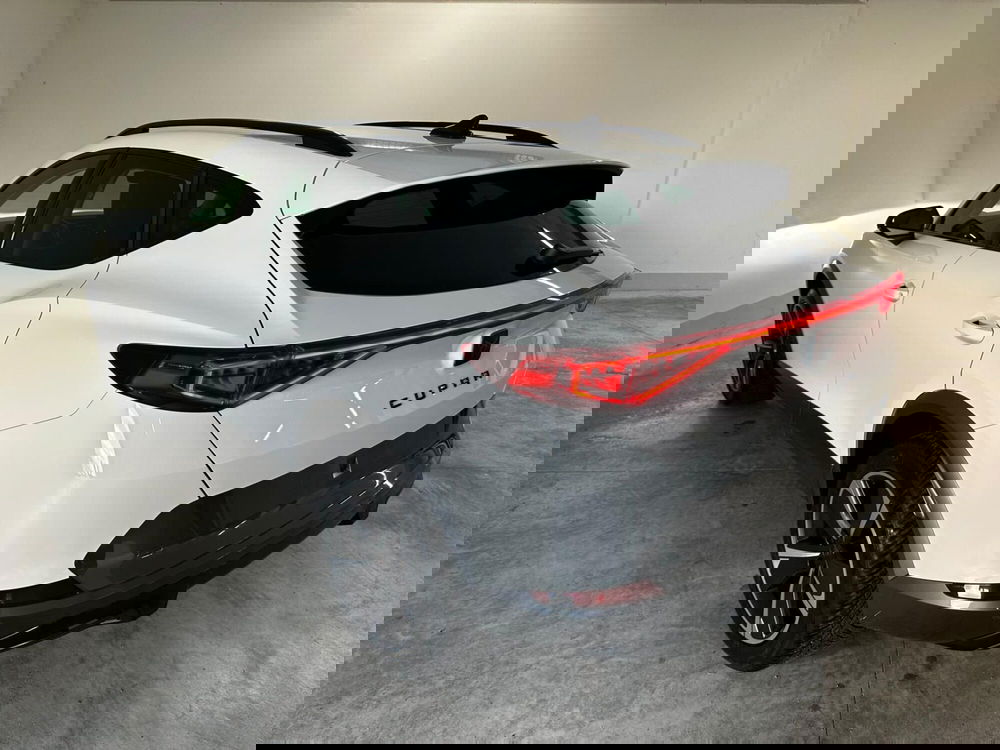 Cupra Formentor usata a L'Aquila (6)