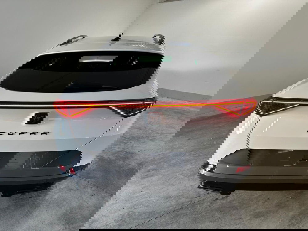 Cupra Formentor usata a L'Aquila (7)