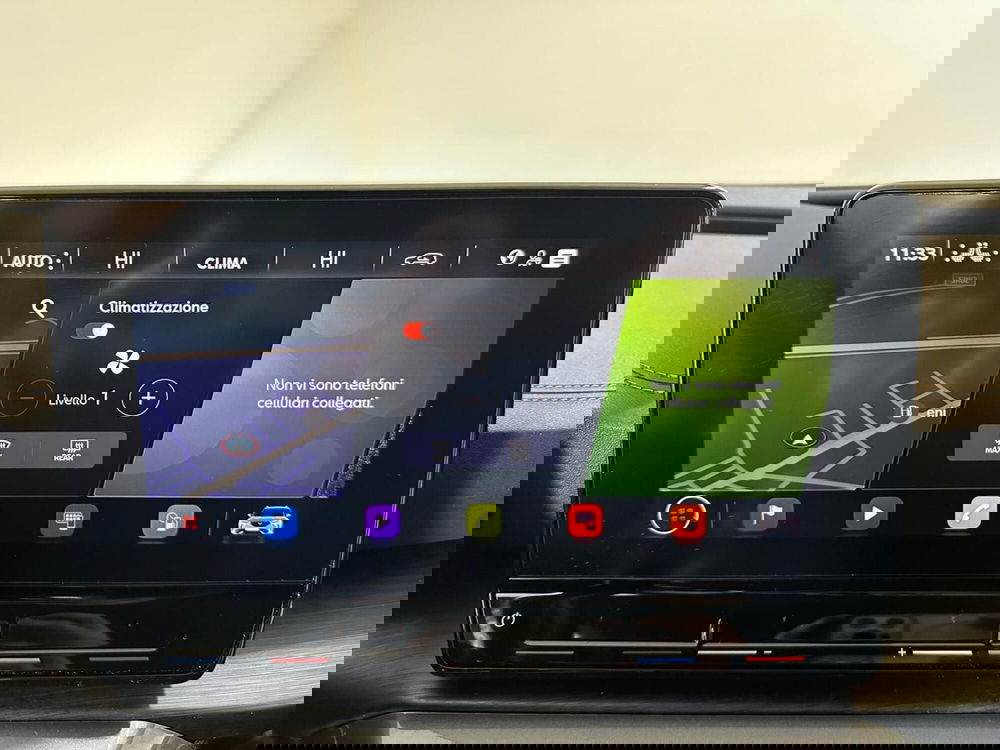 Cupra Formentor usata a L'Aquila (8)