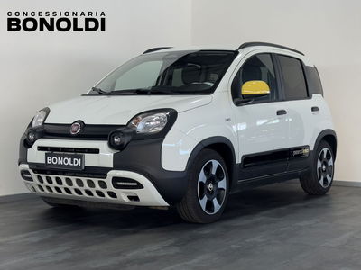 Fiat Pandina 1.0 firefly hybrid s&amp;s 70cv del 2025 usata a Montichiari