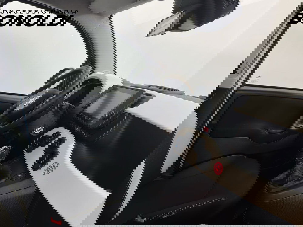 Fiat Pandina usata a Brescia (10)