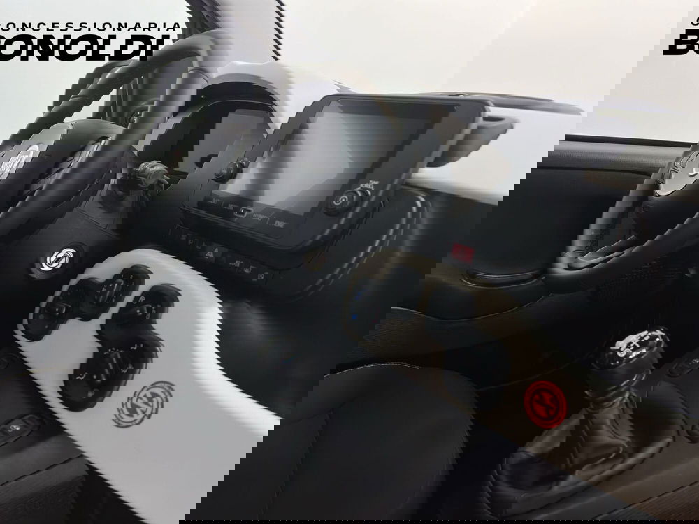 Fiat Pandina usata a Brescia (11)