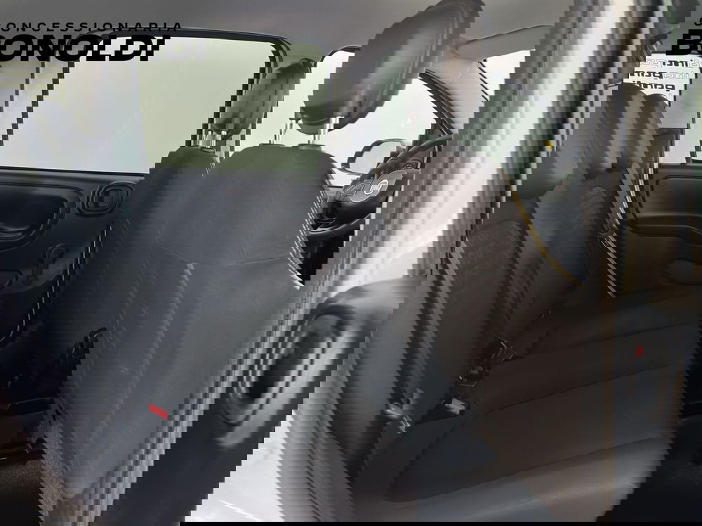 Fiat Pandina usata a Brescia (12)