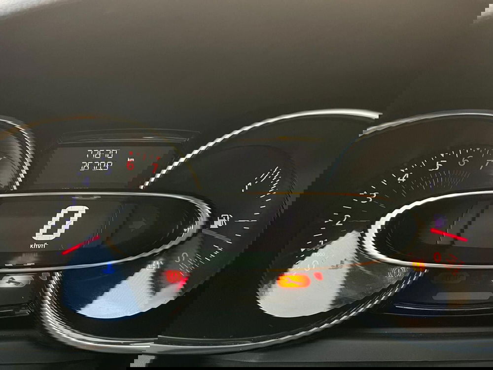 Renault Clio usata a Ancona (12)