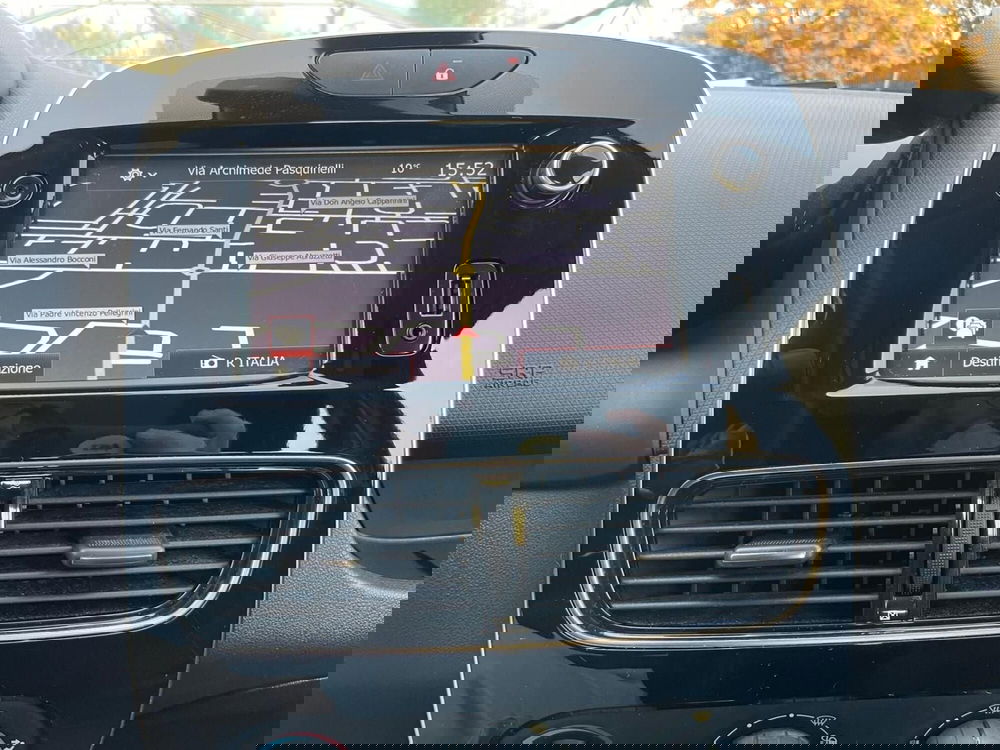 Renault Clio usata a Ancona (13)