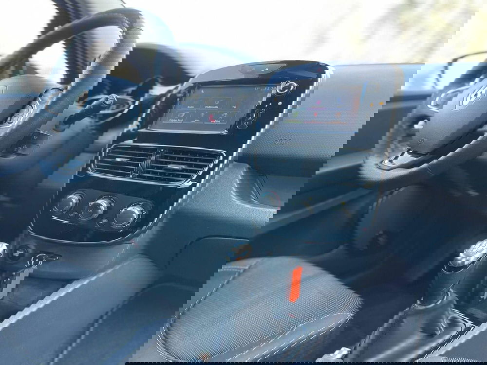 Renault Clio usata a Ancona (15)