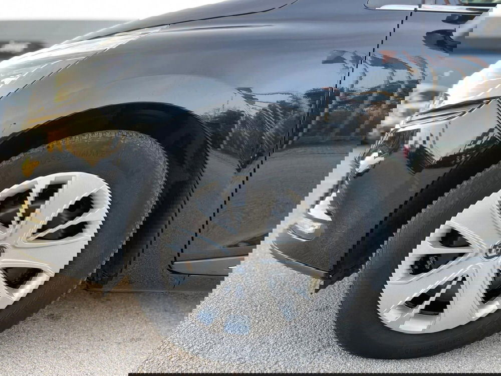 Renault Clio usata a Ancona (19)