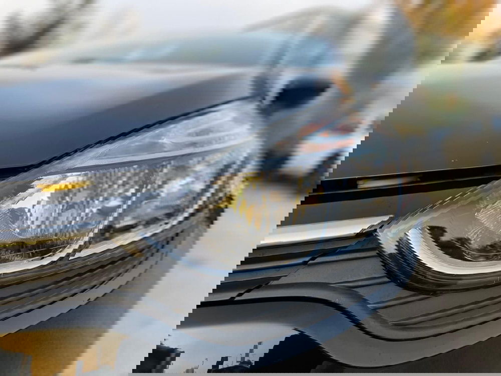 Renault Clio usata a Ancona (20)