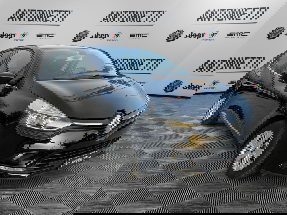 Renault Clio usata a Ancona (3)