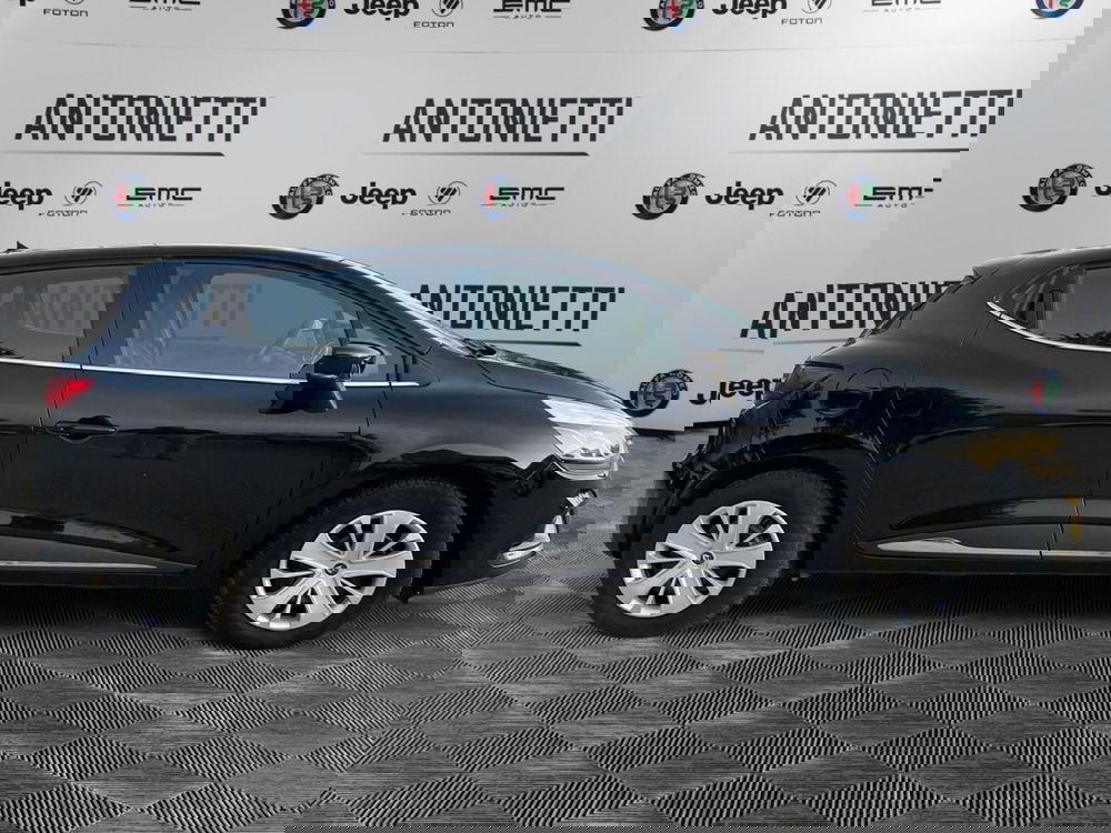 Renault Clio usata a Ancona (4)