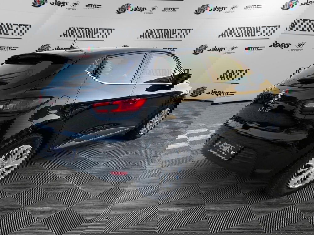 Renault Clio usata a Ancona (5)