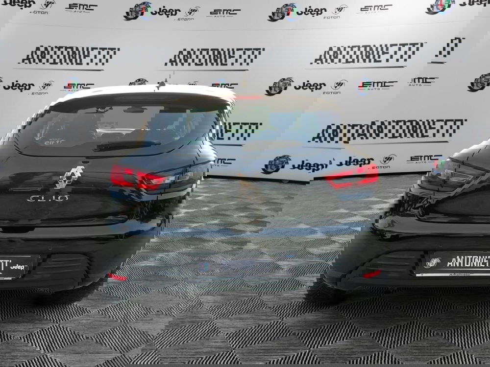 Renault Clio usata a Ancona (6)