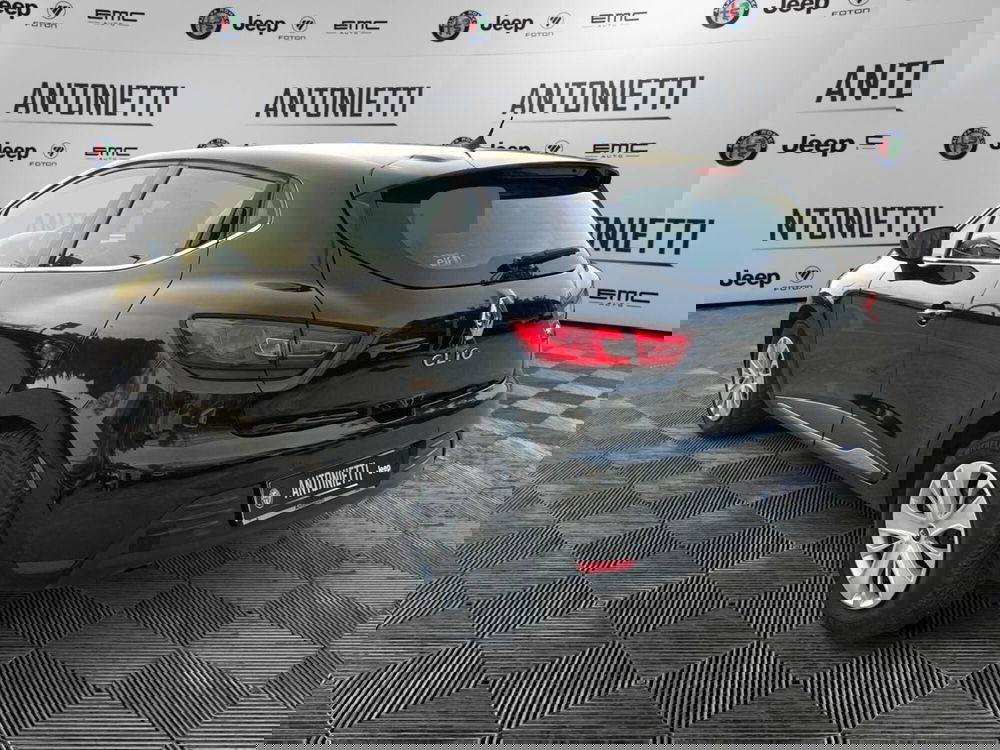 Renault Clio usata a Ancona (7)