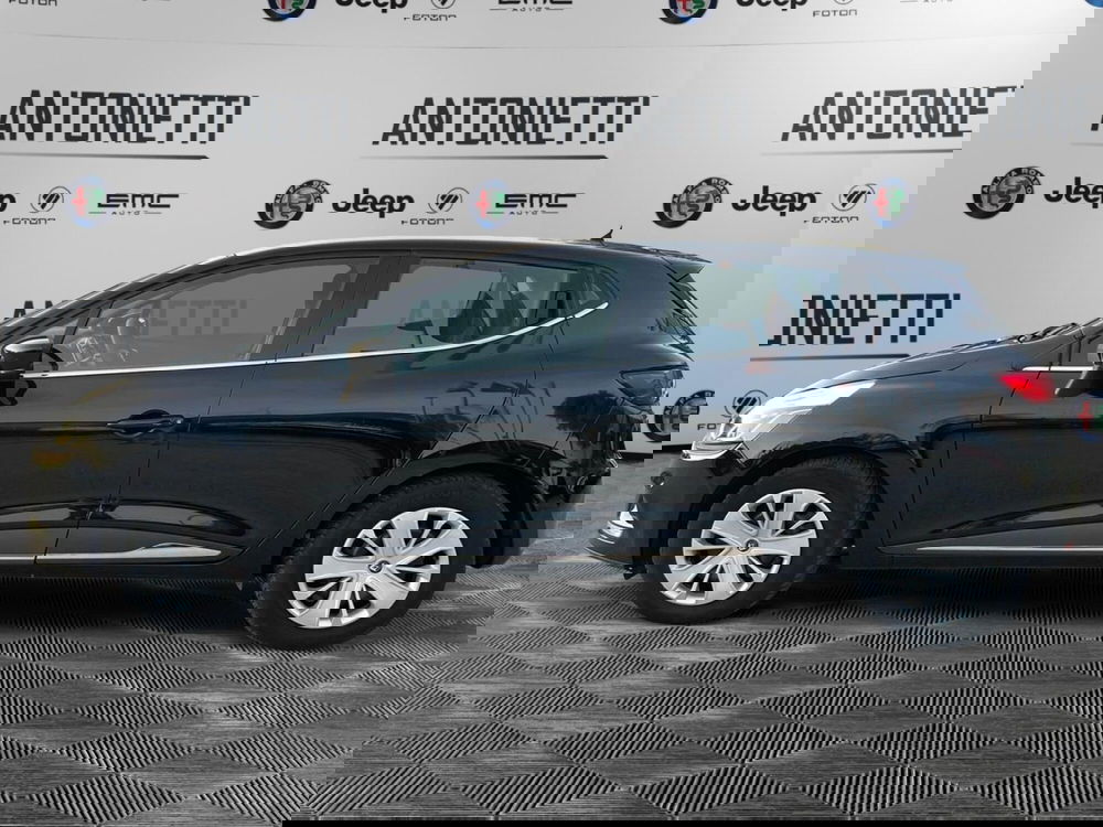 Renault Clio usata a Ancona (8)