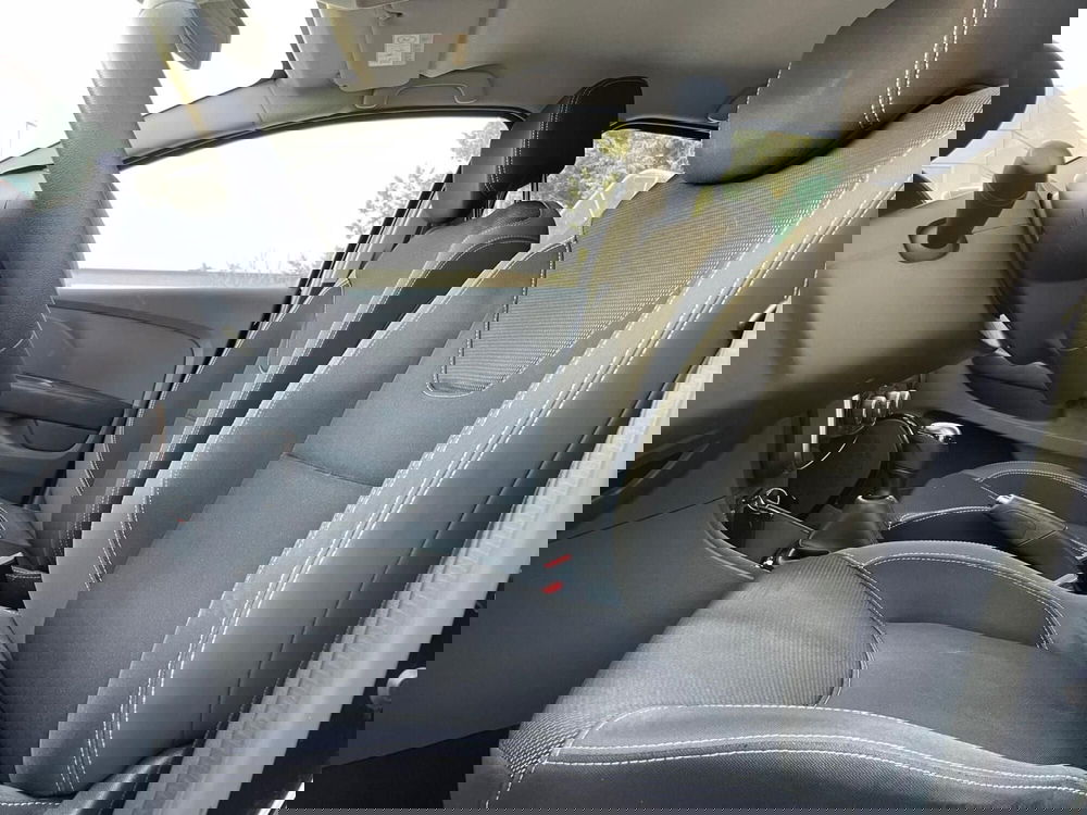 Renault Clio usata a Ancona (9)