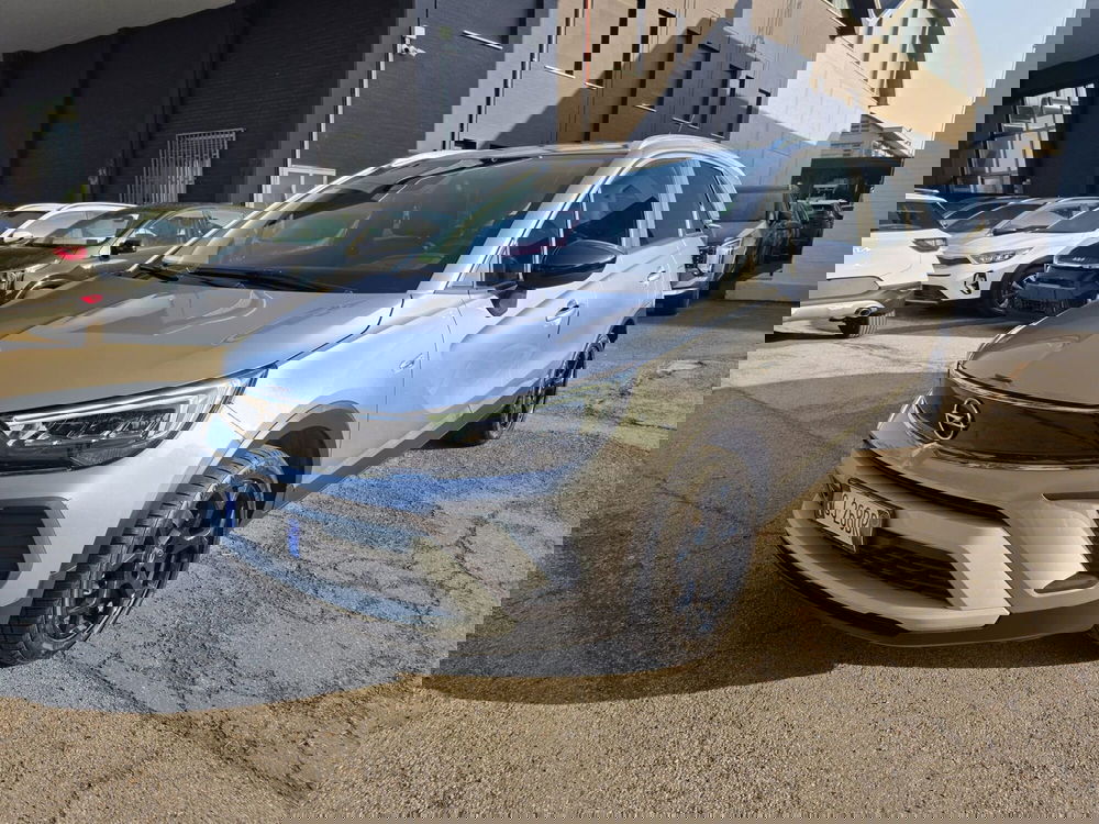 Opel Crossland usata a Rimini