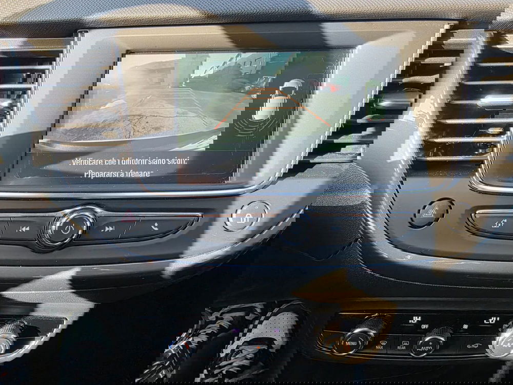 Opel Crossland usata a Rimini (11)