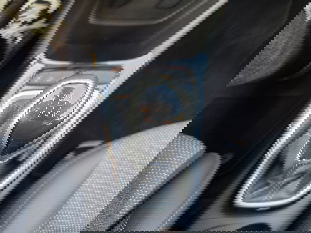 Opel Crossland usata a Rimini (14)