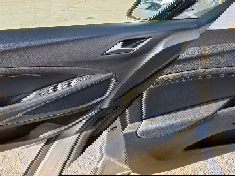 Opel Crossland usata a Rimini (15)