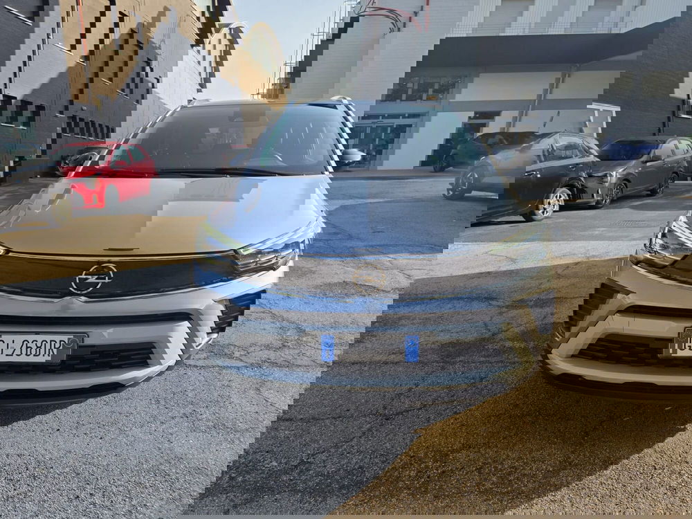 Opel Crossland usata a Rimini (2)