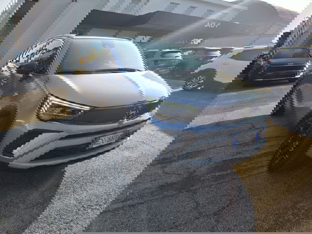 Opel Crossland usata a Rimini (3)