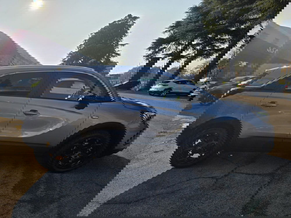 Opel Crossland usata a Rimini (4)