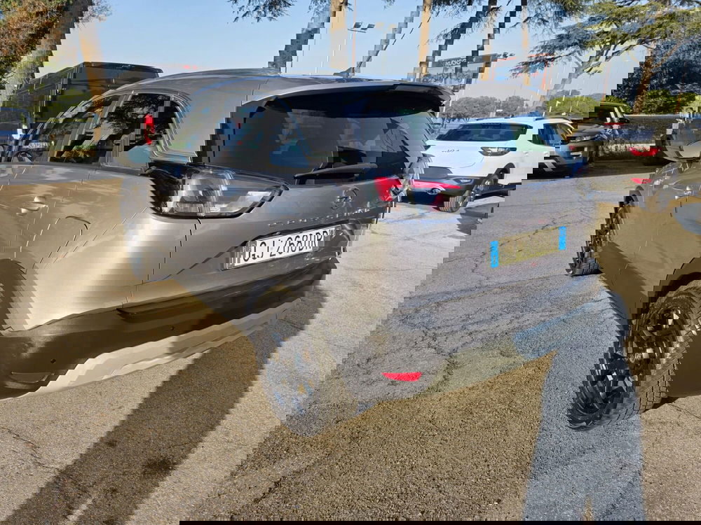 Opel Crossland usata a Rimini (6)