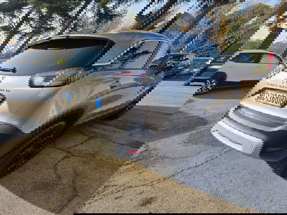 Opel Crossland usata a Rimini (7)