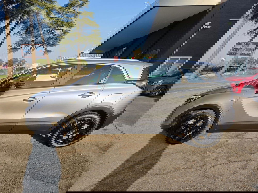 Opel Crossland usata a Rimini (8)