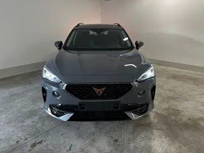 Cupra Formentor Formentor 1.5 TSI del 2023 usata a Avezzano